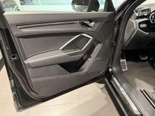 AUDI Q3 Sportback 40 TFSI S line, Petrol, Second hand / Used, Automatic - 3