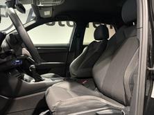 AUDI Q3 Sportback 40 TFSI S line, Petrol, Second hand / Used, Automatic - 4