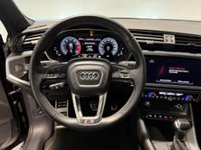 AUDI Q3 Sportback 40 TFSI S line, Petrol, Second hand / Used, Automatic - 6