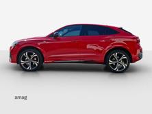 AUDI Q3 Sportback 35 TFSI S line Attraction, Essence, Occasion / Utilisé, Automatique - 2