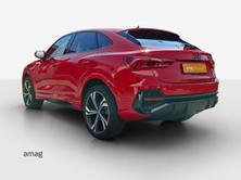 AUDI Q3 Sportback 35 TFSI S line Attraction, Essence, Occasion / Utilisé, Automatique - 3