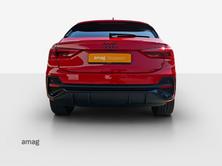 AUDI Q3 Sportback 35 TFSI S line Attraction, Essence, Occasion / Utilisé, Automatique - 4