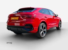 AUDI Q3 Sportback 35 TFSI S line Attraction, Essence, Occasion / Utilisé, Automatique - 5