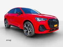 AUDI Q3 Sportback 35 TFSI S line Attraction, Essence, Occasion / Utilisé, Automatique - 6