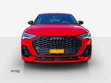 AUDI Q3 Sportback 35 TFSI S line Attraction, Essence, Occasion / Utilisé, Automatique - 7