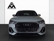AUDI Q3 Sportback 45 TFSI S line, Essence, Occasion / Utilisé, Automatique - 2