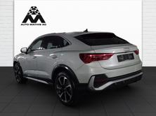 AUDI Q3 Sportback 45 TFSI S line, Essence, Occasion / Utilisé, Automatique - 4