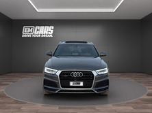 AUDI Q3 2.0 TDI quattro S-tronic, Diesel, Occasion / Utilisé, Automatique - 2