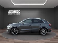 AUDI Q3 2.0 TDI quattro S-tronic, Diesel, Occasion / Utilisé, Automatique - 3