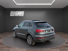 AUDI Q3 2.0 TDI quattro S-tronic, Diesel, Occasion / Utilisé, Automatique - 4
