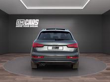 AUDI Q3 2.0 TDI quattro S-tronic, Diesel, Occasion / Utilisé, Automatique - 5