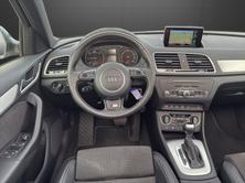 AUDI Q3 2.0 TDI quattro S-tronic, Diesel, Occasion / Utilisé, Automatique - 6