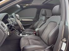 AUDI Q3 2.0 TDI quattro S-tronic, Diesel, Occasion / Utilisé, Automatique - 7
