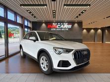 AUDI Q3 35 TDI quattro S-tronic, Diesel, Occasion / Utilisé, Automatique - 2