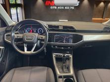 AUDI Q3 35 TDI quattro S-tronic, Diesel, Occasion / Utilisé, Automatique - 4