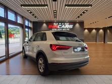 AUDI Q3 35 TDI quattro S-tronic, Diesel, Occasion / Utilisé, Automatique - 6
