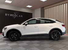 AUDI Q3 Sportback 35 TFSI Attraction S-tronic, Benzin, Occasion / Gebraucht, Automatik - 4