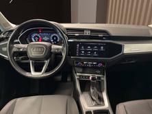 AUDI Q3 Sportback 35 TFSI Attraction S-tronic, Benzin, Occasion / Gebraucht, Automatik - 5