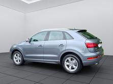 AUDI Q3 1.4 TFSI sport S-tronic, Essence, Occasion / Utilisé, Automatique - 5