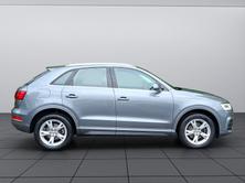 AUDI Q3 1.4 TFSI sport S-tronic, Essence, Occasion / Utilisé, Automatique - 7