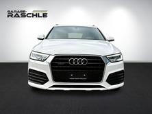 AUDI Q3 2.0 TDI 184 Sport qu. S-Tronic, Diesel, Second hand / Used, Automatic - 2