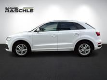 AUDI Q3 2.0 TDI 184 Sport qu. S-Tronic, Diesel, Second hand / Used, Automatic - 5