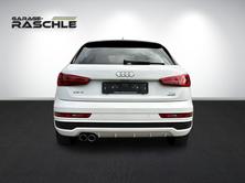 AUDI Q3 2.0 TDI 184 Sport qu. S-Tronic, Diesel, Second hand / Used, Automatic - 6