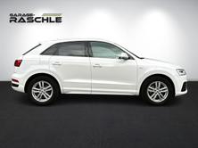 AUDI Q3 2.0 TDI 184 Sport qu. S-Tronic, Diesel, Second hand / Used, Automatic - 7