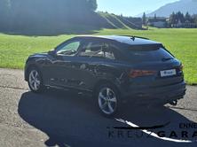 AUDI Q3 40 TDI S line quattro S-tronic *Anhängerkupplung+ASSP+*, Diesel, Second hand / Used, Automatic - 3