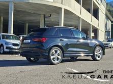 AUDI Q3 40 TDI S line quattro S-tronic *Anhängerkupplung+ASSP+*, Diesel, Second hand / Used, Automatic - 5