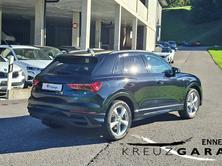 AUDI Q3 40 TDI S line quattro S-tronic *Anhängerkupplung+ASSP+*, Diesel, Second hand / Used, Automatic - 6