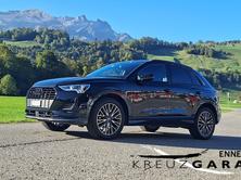 AUDI Q3 35 TFSI advanced Attraction S-tronic *Anhängerkupplung+, Petrol, Second hand / Used, Automatic - 2