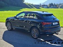 AUDI Q3 35 TFSI advanced Attraction S-tronic *Anhängerkupplung+, Petrol, Second hand / Used, Automatic - 3