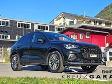AUDI Q3 35 TFSI advanced Attraction S-tronic *Anhängerkupplung+, Petrol, Second hand / Used, Automatic - 4