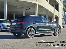 AUDI Q3 35 TFSI advanced Attraction S-tronic *Anhängerkupplung+, Petrol, Second hand / Used, Automatic - 5