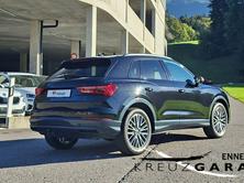 AUDI Q3 35 TFSI advanced Attraction S-tronic *Anhängerkupplung+, Petrol, Second hand / Used, Automatic - 6