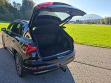 AUDI Q3 35 TFSI advanced Attraction S-tronic *Anhängerkupplung+, Petrol, Second hand / Used, Automatic - 7