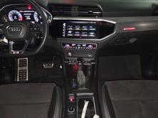 AUDI Q3 Sportback 45 TFSI S line quattro S-tronic, Benzin, Occasion / Gebraucht, Automatik - 7