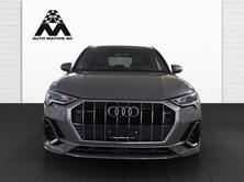 AUDI Q3 40 TFSI S line quattro S-tronic, Benzin, Occasion / Gebraucht, Automatik - 2