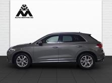 AUDI Q3 40 TFSI S line quattro S-tronic, Benzin, Occasion / Gebraucht, Automatik - 3