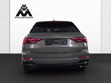 AUDI Q3 40 TFSI S line quattro S-tronic, Benzin, Occasion / Gebraucht, Automatik - 5