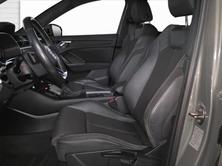 AUDI Q3 40 TFSI S line quattro S-tronic, Benzin, Occasion / Gebraucht, Automatik - 6