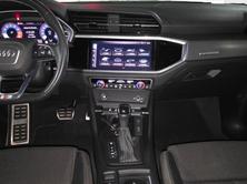 AUDI Q3 40 TFSI S line quattro S-tronic, Benzin, Occasion / Gebraucht, Automatik - 7