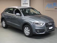 AUDI Q3 2.0 TDI 140 quattro S-Tronic, Diesel, Occasioni / Usate, Automatico - 2