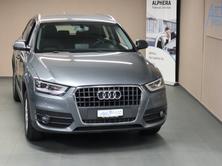 AUDI Q3 2.0 TDI 140 quattro S-Tronic, Diesel, Occasioni / Usate, Automatico - 3