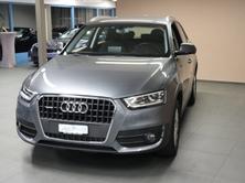 AUDI Q3 2.0 TDI 140 quattro S-Tronic, Diesel, Occasioni / Usate, Automatico - 4