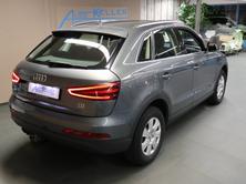 AUDI Q3 2.0 TDI 140 quattro S-Tronic, Diesel, Occasioni / Usate, Automatico - 7