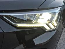 AUDI Q3 Sportback 35 TFSI S line Attraction S-tronic, Mild-Hybrid Petrol/Electric, Second hand / Used, Automatic - 2