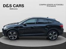 AUDI Q3 Sportback 35 TFSI S line Attraction S-tronic, Mild-Hybrid Petrol/Electric, Second hand / Used, Automatic - 3