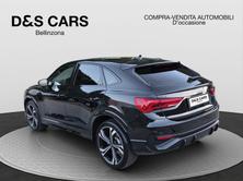 AUDI Q3 Sportback 35 TFSI S line Attraction S-tronic, Mild-Hybrid Petrol/Electric, Second hand / Used, Automatic - 4
